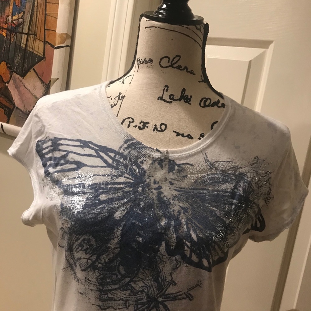 Tshirt , cotton
